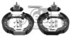 SMART 4514200518S1 Brake Shoe Set